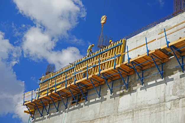 Building Construction